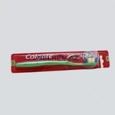 COLGATE